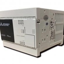 三菱PLC模块FX2N-2LC温度控制模块 FX2N全系列原装优惠欢迎询价