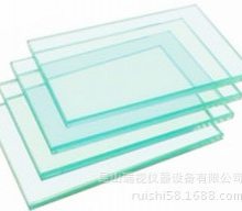 瑞视供应二次元工作台玻璃 玻璃板 448*341*10现货议价