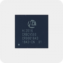 ˼Hisilicon HI3516CRBCV500 װBGA 22+ ICоƬ
