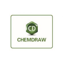 CHEMDRAW化学结构绘图软件，原厂经销商，售后服务-北京睿驰科技