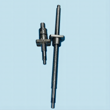 广东基德科技有限公司丝杆全新原装支持非标定制