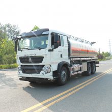 SINOTRUK HOWO 20000L-25000L Oil tanker truck ͹޳/ͳ