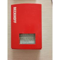 BECKHOFF KL1702