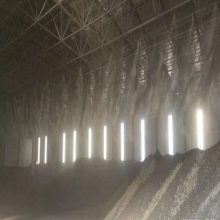 安阳喷雾除尘设备,小区楼顶喷雾降尘设备送货上门