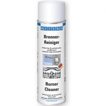 WEICON Burner Cleaner 燃烧器清洁剂 用于外壳内饰 点火电极