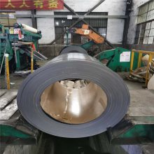 上海65MN半硬弹簧钢 硬度适中的冷轧板