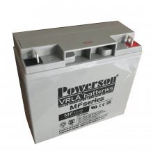 POWERSONMF12-100P 12V100AH/20HRάǦ