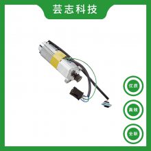 全新原厂现货ABB机器人IRB140五六轴电机3HAC021758-001 ABB机械手伺服马达