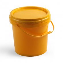 10升压盖密封塑料中式桶 多功能冲施肥桶防冻液桶油墨桶包装桶