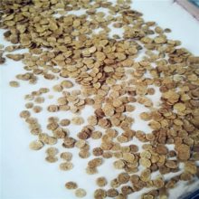 沃斯特 定制输送带式 微波猫粮烘干设备