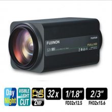 FUJINONʿ12.5-400mm綯佹͸ͷFD32x12.5SR4A-CV1