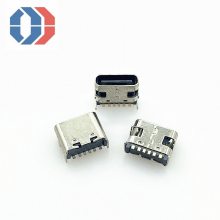 TYPE-C6Pĸ/SMT ĽDIP-L=6.8 Сҵ ģ