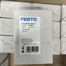 FESTO/˹ ŷͺMHE3-MS1H-3/2G-1/8