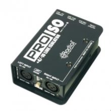 Radial PRO-***ֳ̨ݳDI