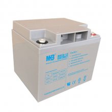 MHB闽华蓄电池MM38-12 12V38AH/10HR通讯设备 直流屏 UPS电源