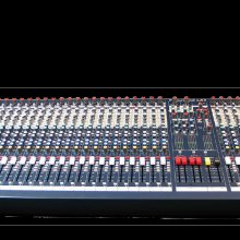 SOUNDCRAFT LX9-32RW5769 32·ıģ̨