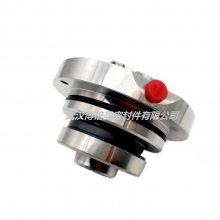 ZD脱硫泵机械密封 80ZD-420机械密封