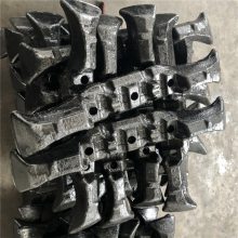 现货供应4GL01-1刮板 SGZ630/220矿用刮板 锻造牛角刮板 西北奔牛刮板