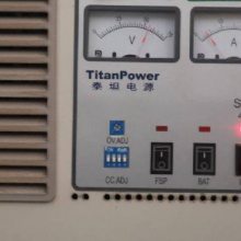 TITANS泰坦 TVA-SERIES TVA-A TVA-A14110656数显表