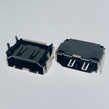 HDMI 2.1ĸ//ĽŲSMT/˫Ǵ/浯Ƭ/19PIN/L=10.8mm