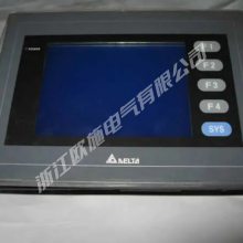 Delta/̨ﴥ 7 HMI˻DOP-107IVȫԭװƷȫϵ