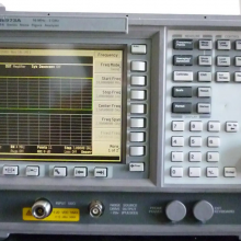 عN8973A ϵ10MHZ~3GHZ