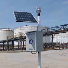 微型气象站应用案例分析