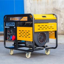 350A柴油发电电焊机 大泽动力 TO350A