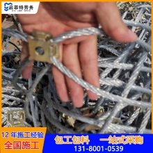 安平小县城的蜘蛛网喷浆人喷浆技术嘎嘎好