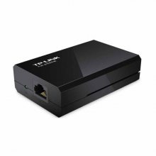 /TP-LINK PoEԴ׼ ˿ʿɵ TL-POE160E POEģ