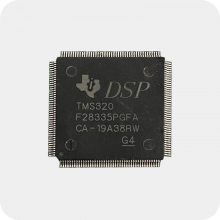 TI  TMS320F28335PGFA ΢MCUԪ ԭװ