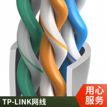 TP-LINKߴǧ ̼ͭ305 CAT6˫EC6-305