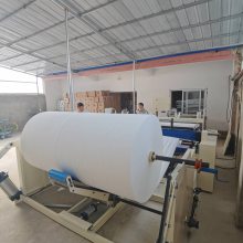 卫生纸加工设备 1880 一套大概多少钱？万迪纸品机械