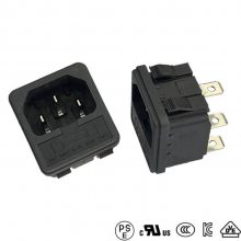 6.3ӱ˿ ST-A01-004KW˿Դ AC