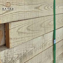 木板木龙骨4米木跳板 木方木条口料 种类多样可定制盛发祥木业