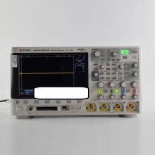 ���ֳ���Keysight �ǵ�MSOX3102A����ź�ʾ��������ά��