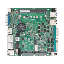 NANOJ1900/N2840Сwin7/Linuxϵͳ12*12cm nuc