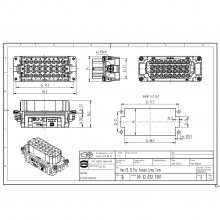 HARTINGͤ09320323101ҵHanĸͷоѹ