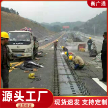 建筑伸缩缝 高速公路异形钢材伸缩装置供应 Q235型钢桥梁毛勒缝