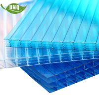 唐山阳光板生产厂家,厂家直销聚碳酸酯板