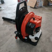 高效率马路吹风机 背负式汽油吹风机 风力灭火机型号