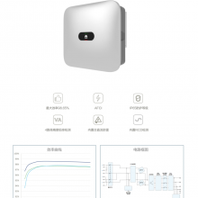 Ϊ  20kW  SUN2000-20KTL-MO