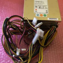 Emacs HP2-6460P,HP2-6460P(ROHS) 460W服务器 工控机 医疗设备电源