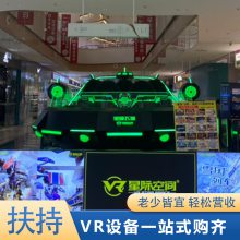 vr设备哪个牌子好 vr游乐场项目投资 vr虚拟现实的龙头上市公司