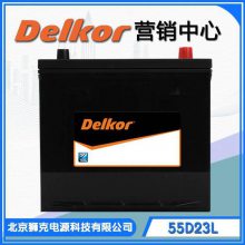 DELKOR5431612V43Ah400AعӦ