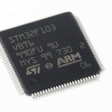 ӦԭװSTM32F103VBT6 32λ΢128KBоƬIC