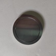 定制合金熔炼加工镍钛合金 NiTi靶材 合金材料 镍钛底座