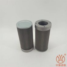 WU-250×100F-J吸油滤芯 华豫滤器