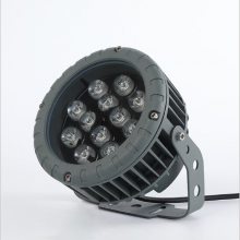 芯鹏达LED车轮投光灯户外防水园林照树灯6W9W18W24WXPD-TG15