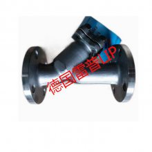 进口不锈钢高温高压过滤器